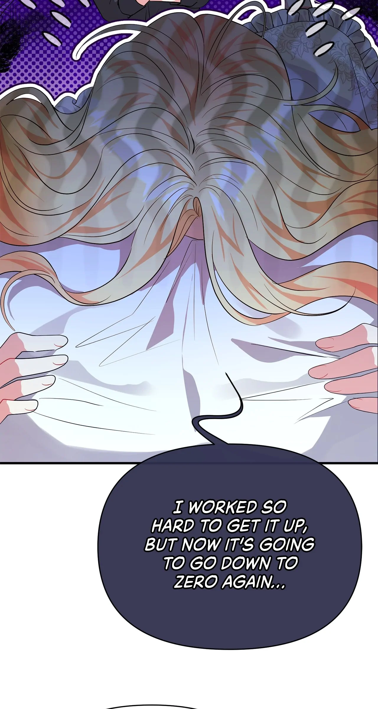 There Are Too Many Second Male Leads! chapter 15 page 50