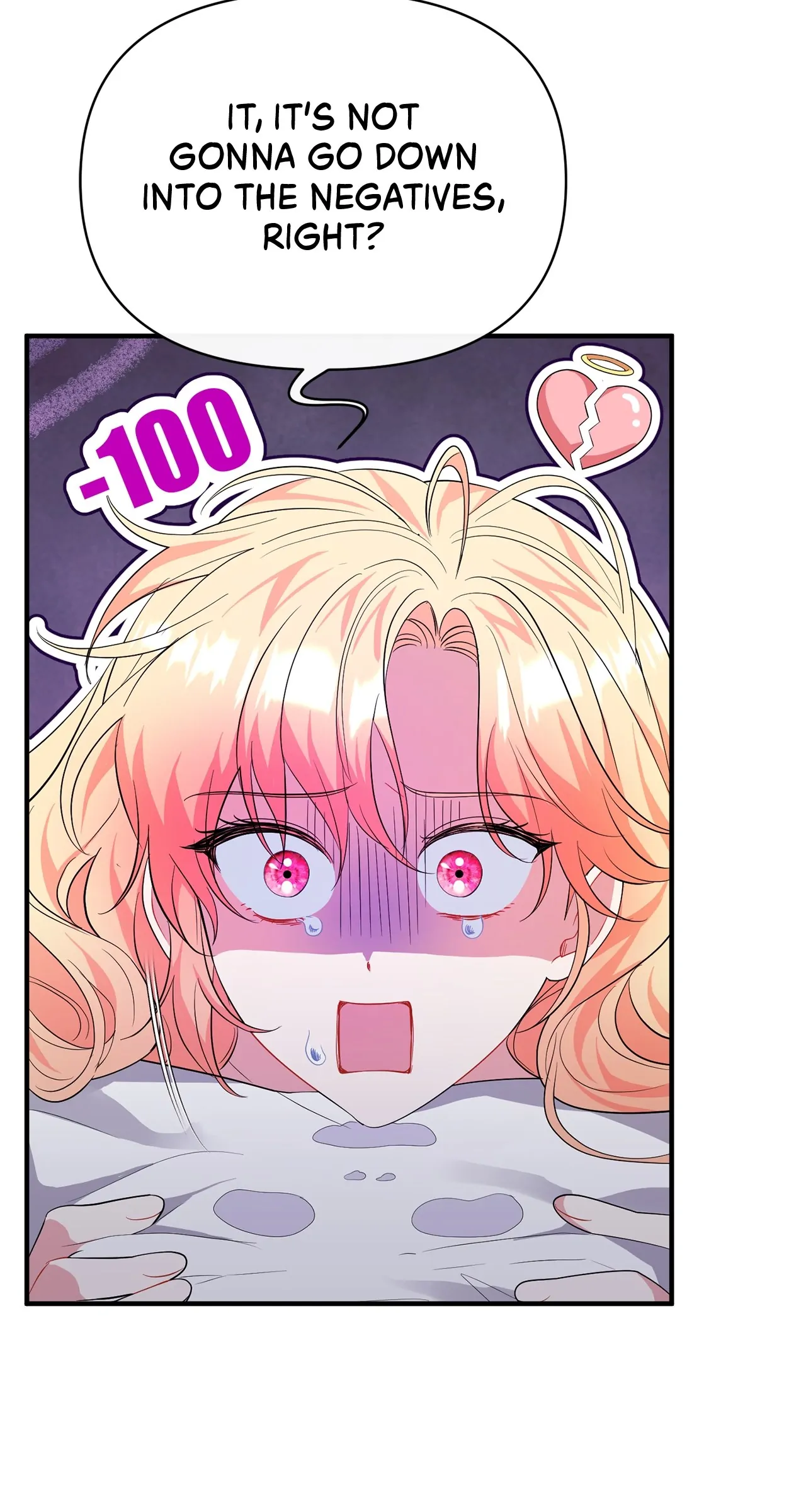 There Are Too Many Second Male Leads! chapter 15 page 51