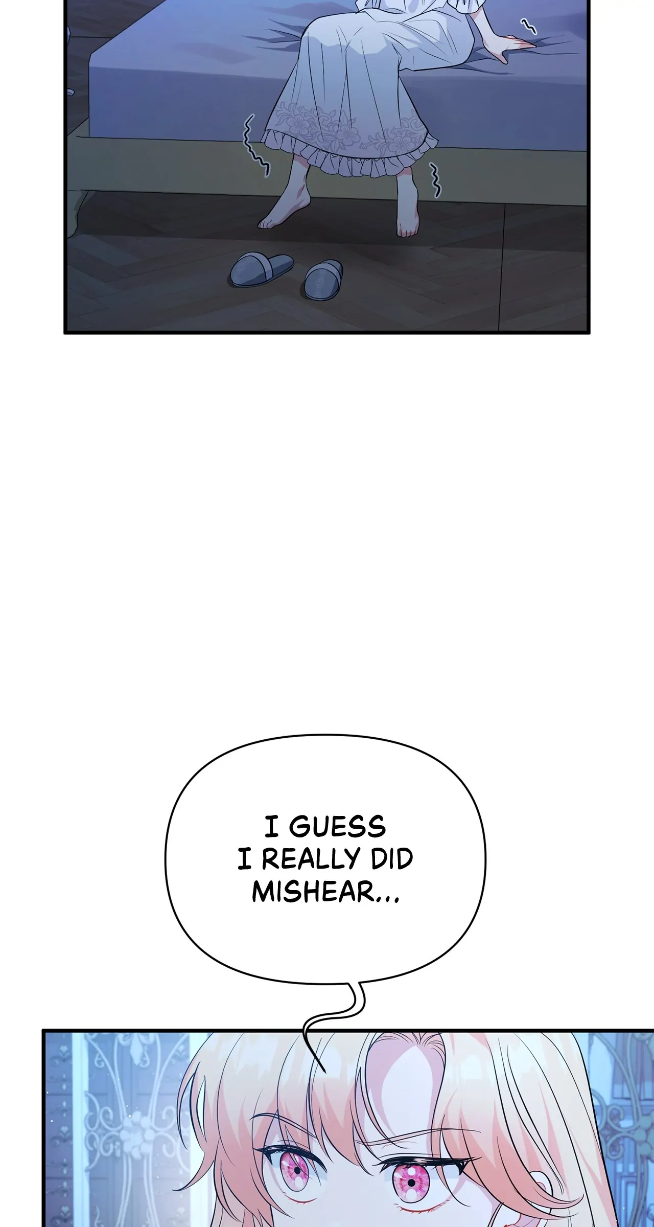 There Are Too Many Second Male Leads! chapter 15 page 58