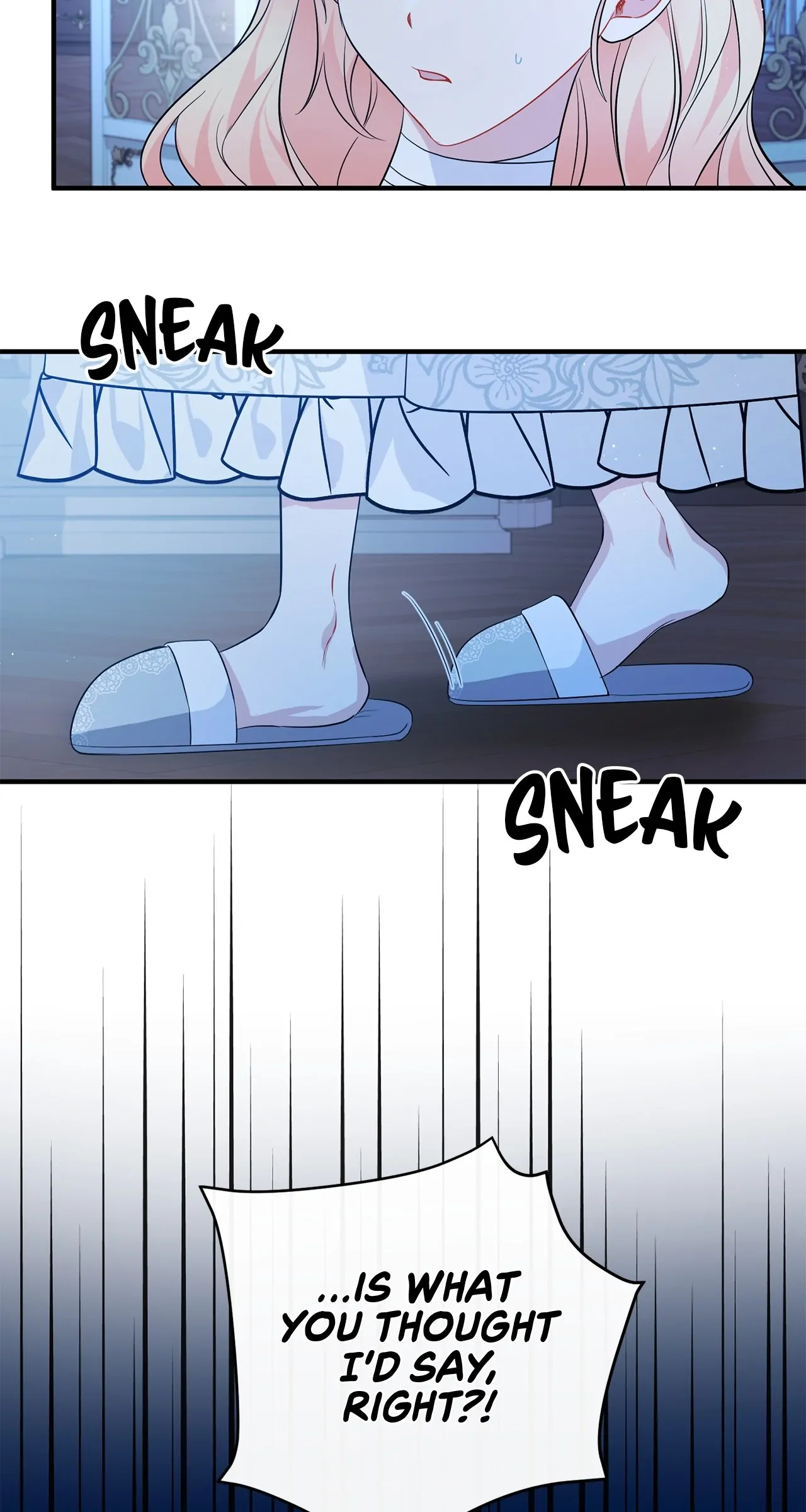 There Are Too Many Second Male Leads! chapter 15 page 59