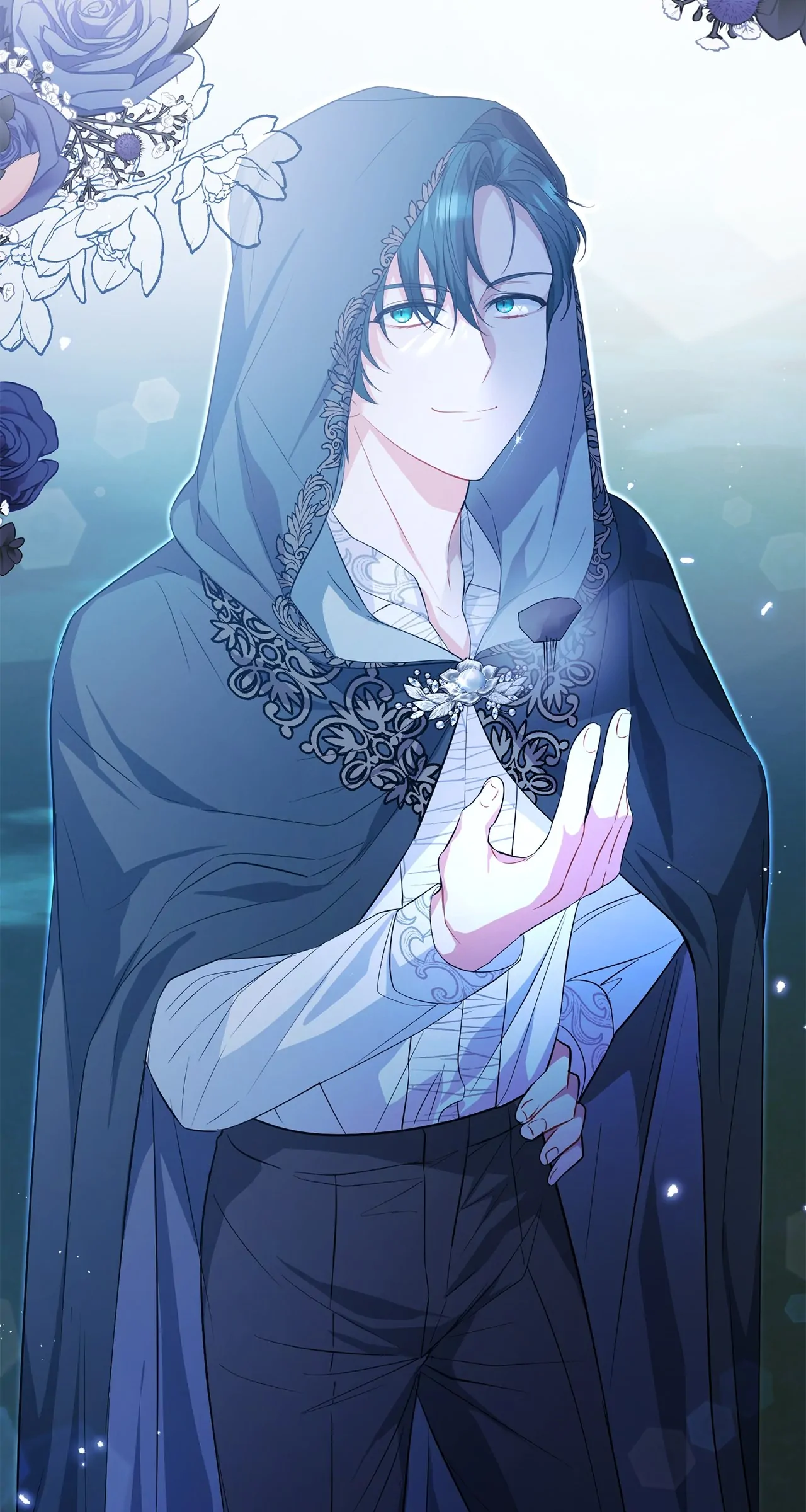 There Are Too Many Second Male Leads! chapter 15 page 69
