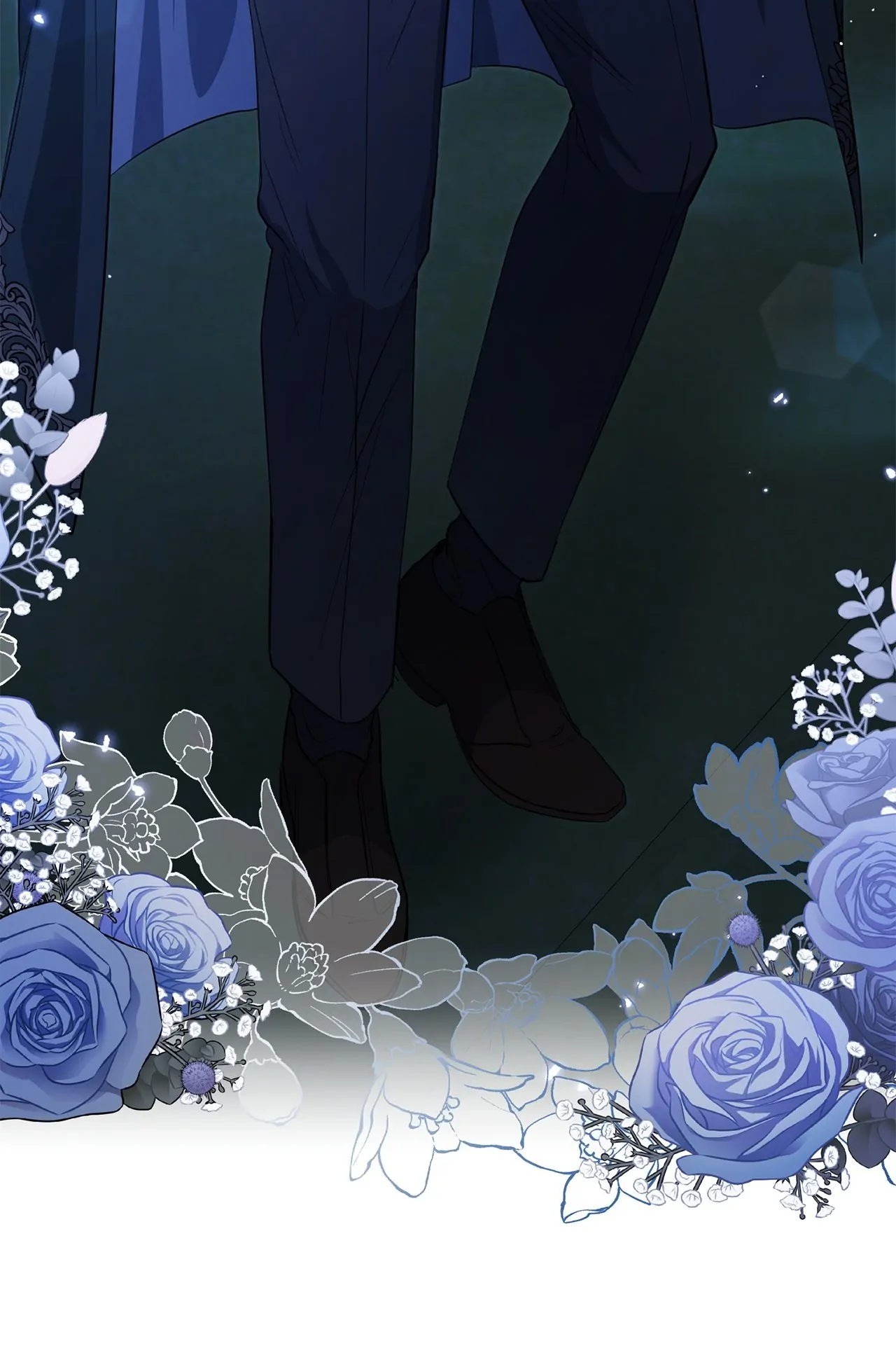 There Are Too Many Second Male Leads! chapter 15 page 70