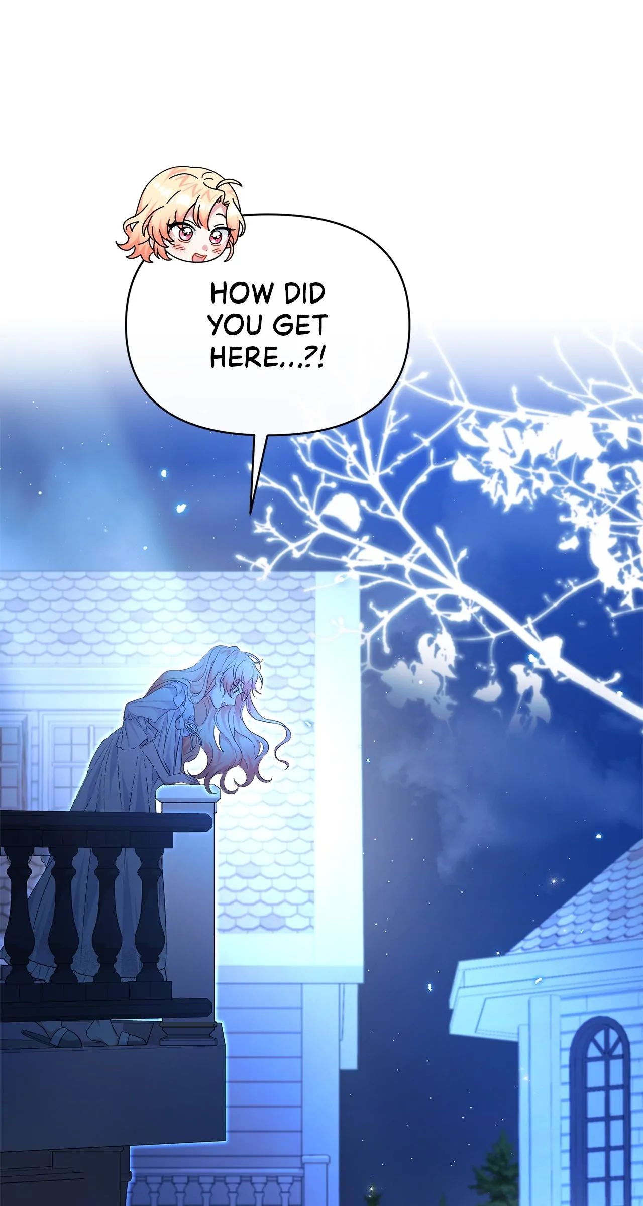 There Are Too Many Second Male Leads! chapter 15 page 71