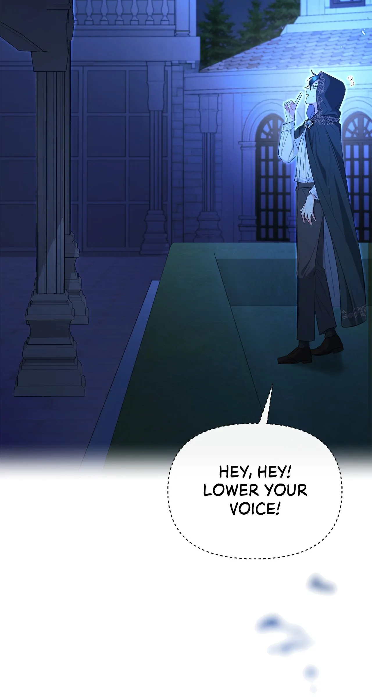 There Are Too Many Second Male Leads! chapter 15 page 72
