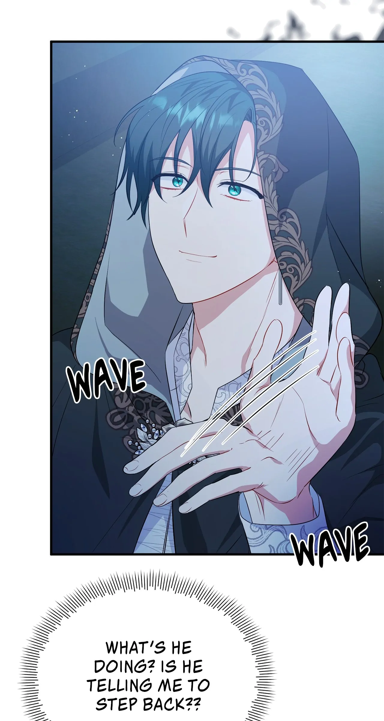 There Are Too Many Second Male Leads! chapter 15 page 74