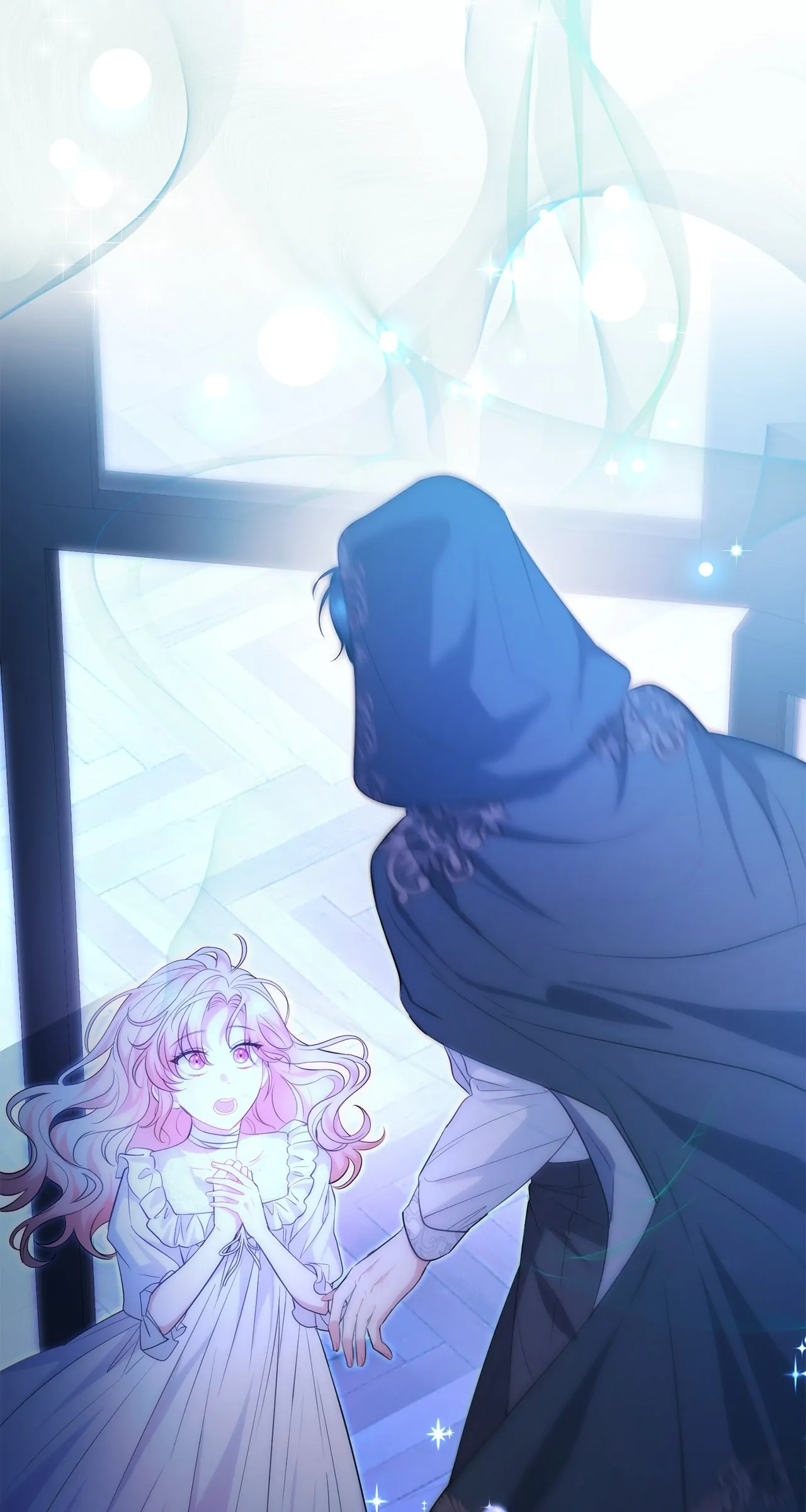 There Are Too Many Second Male Leads! chapter 15 page 76
