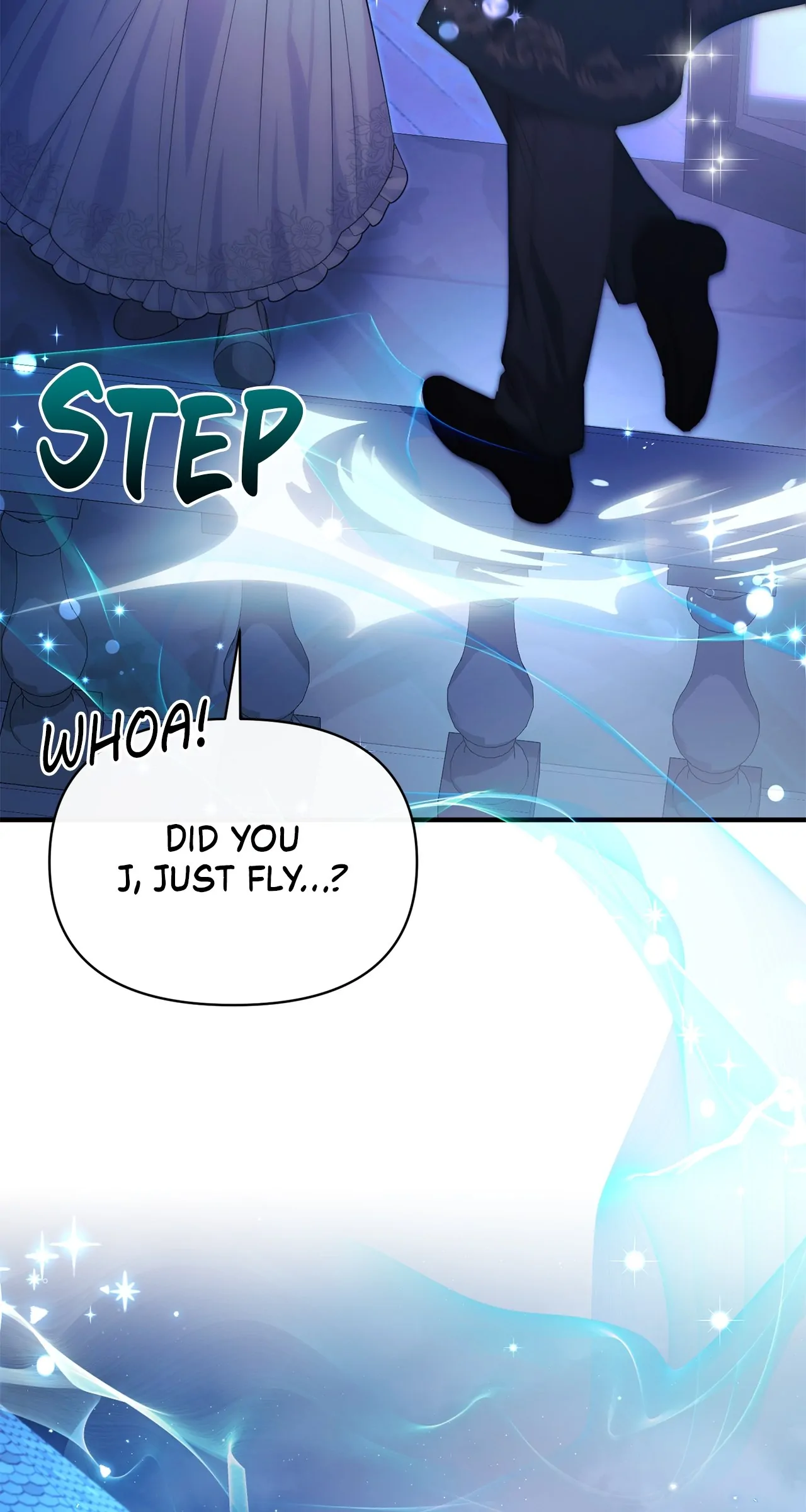 There Are Too Many Second Male Leads! chapter 15 page 77