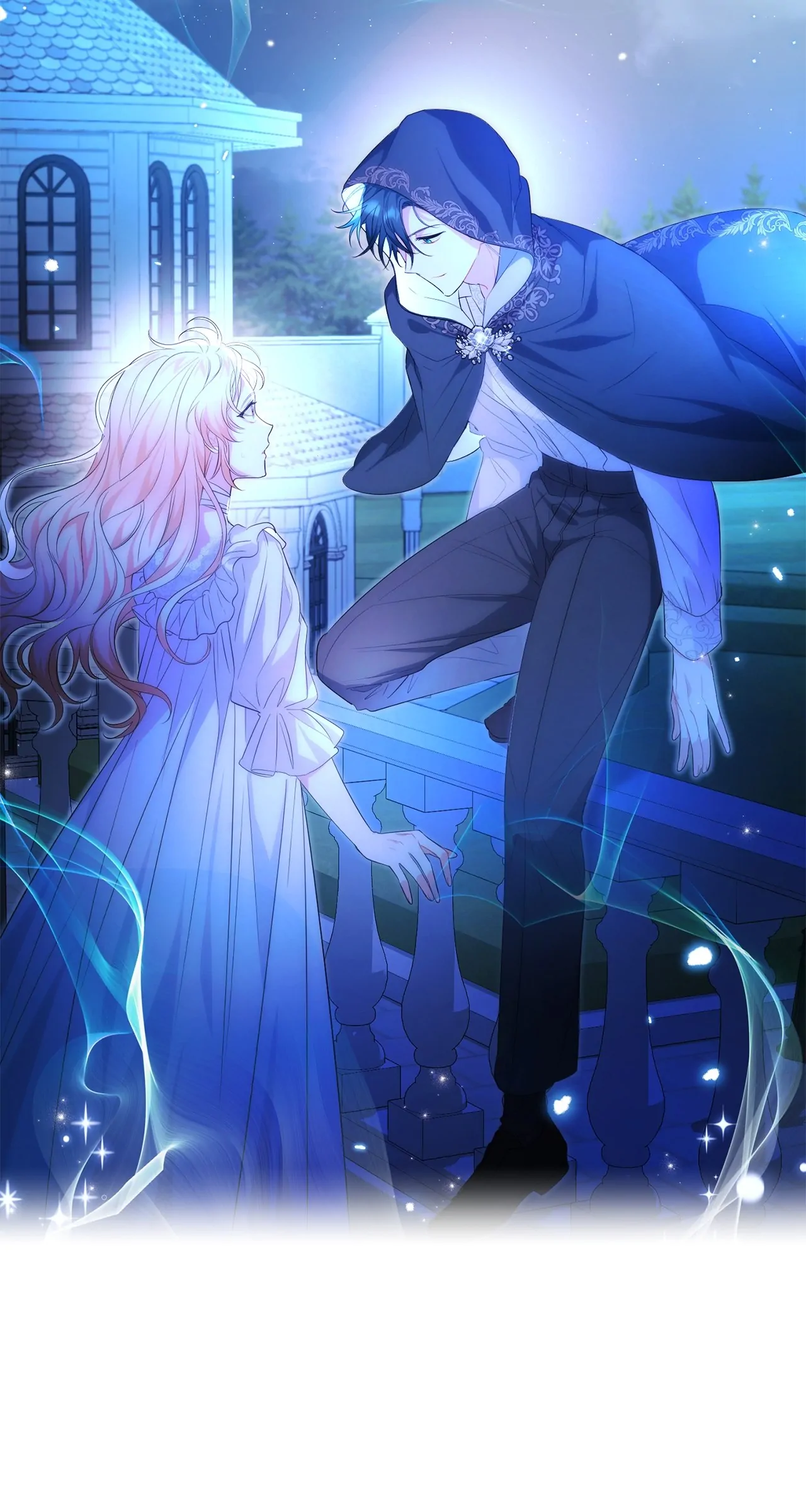 There Are Too Many Second Male Leads! chapter 15 page 78