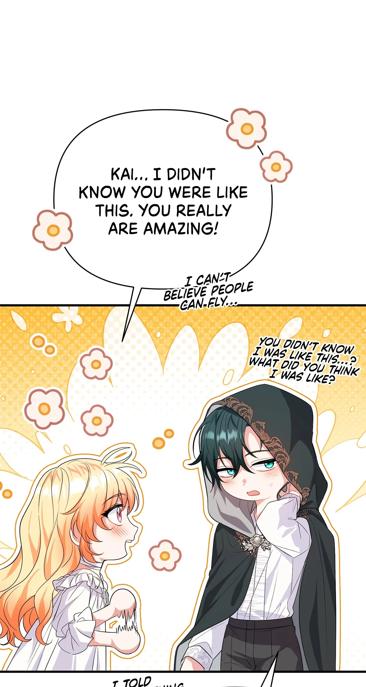 There Are Too Many Second Male Leads! chapter 15 page 83