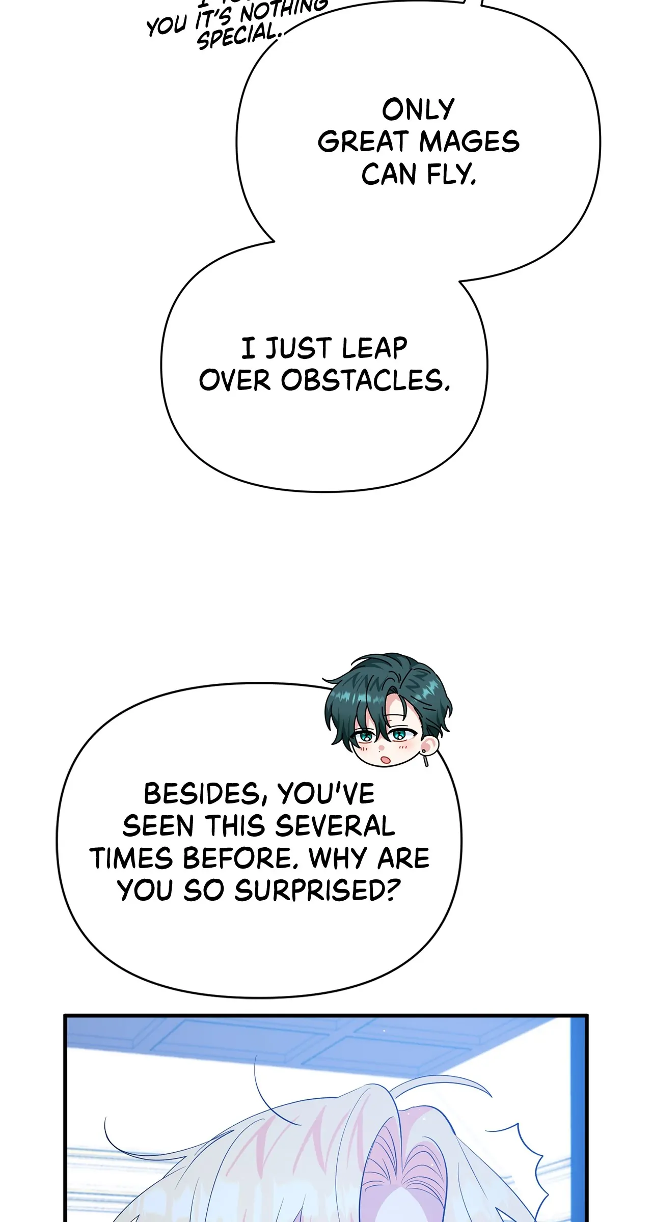 There Are Too Many Second Male Leads! chapter 15 page 84