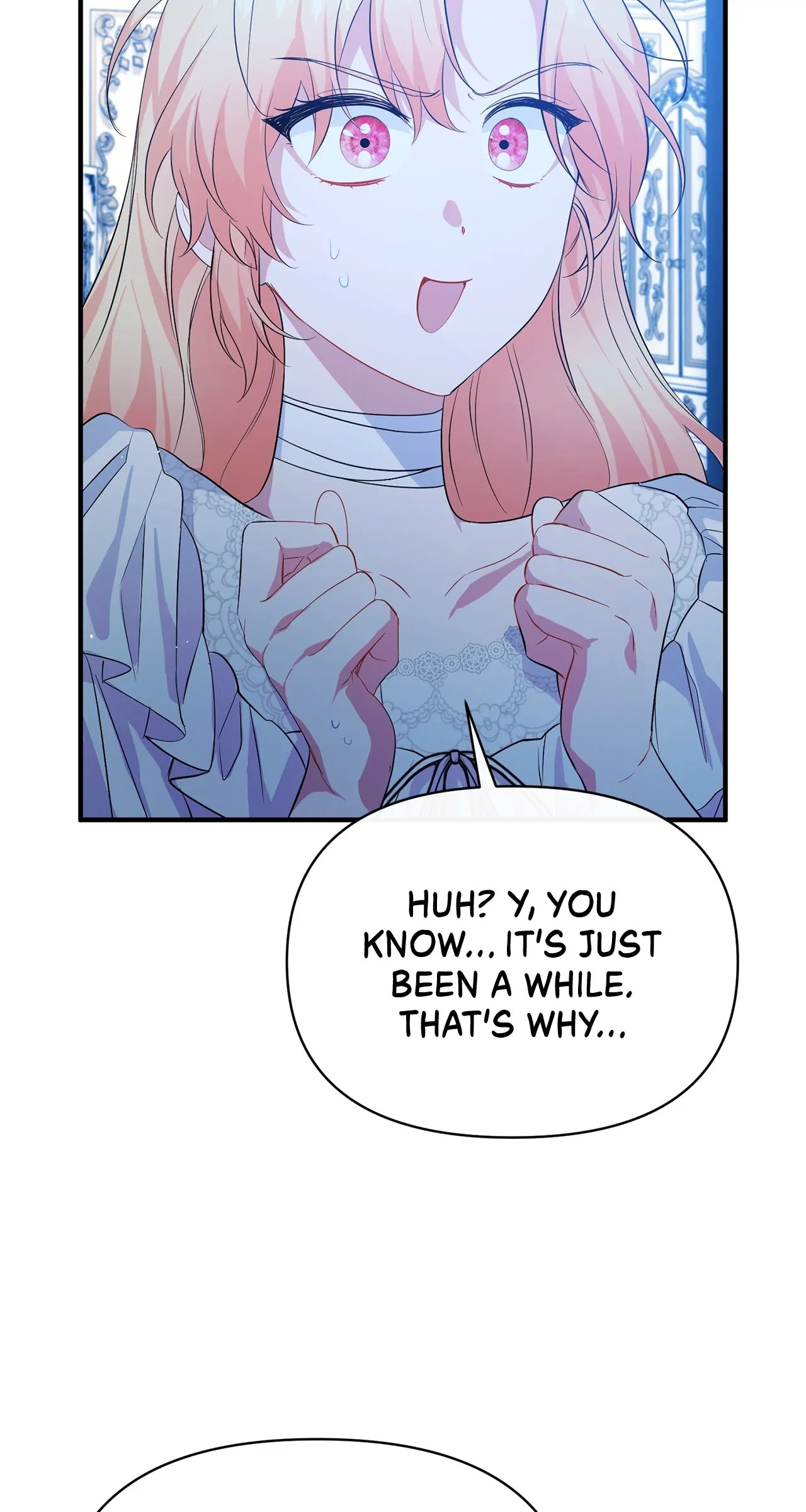 There Are Too Many Second Male Leads! chapter 15 page 85