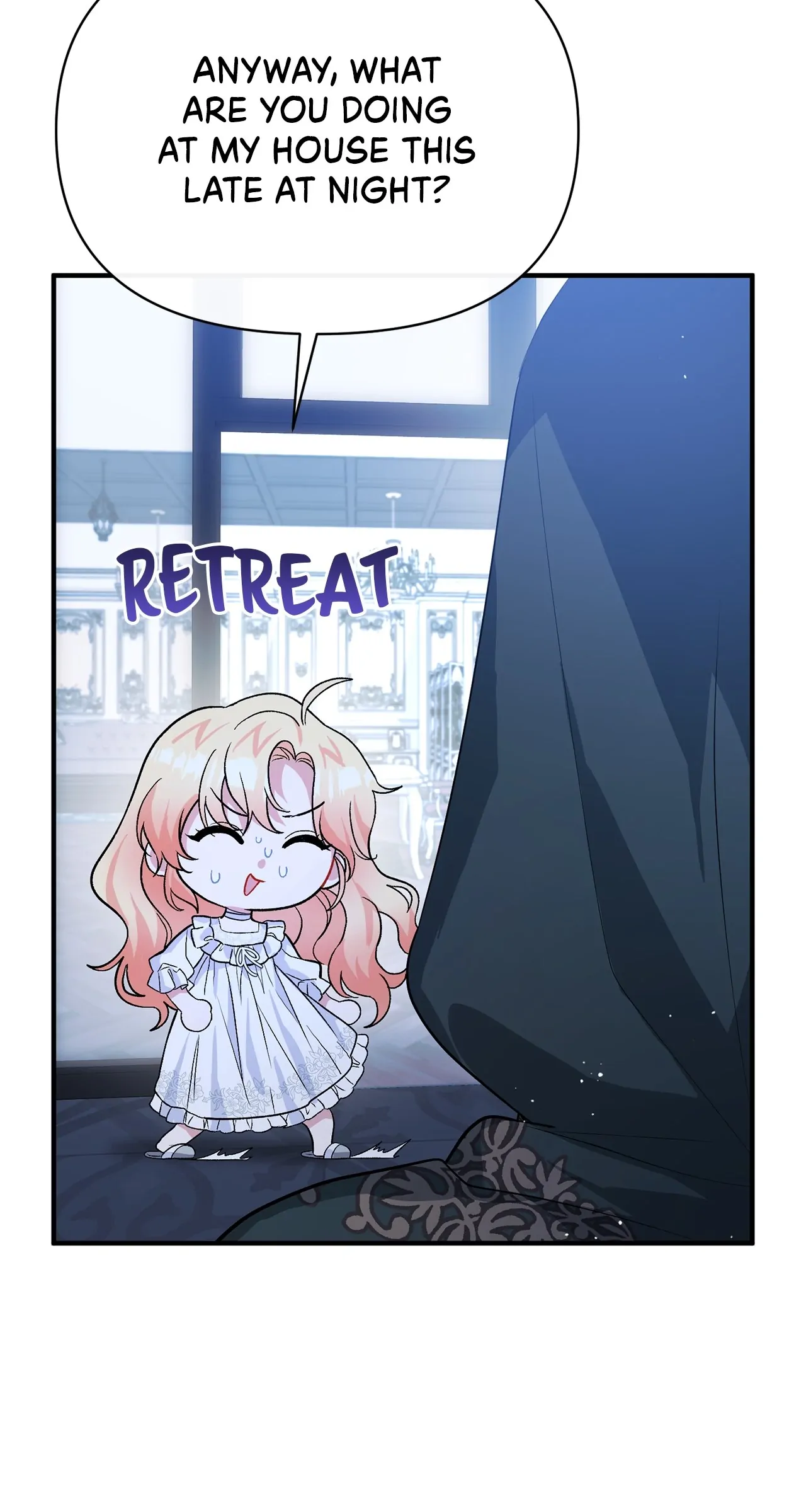 There Are Too Many Second Male Leads! chapter 15 page 86