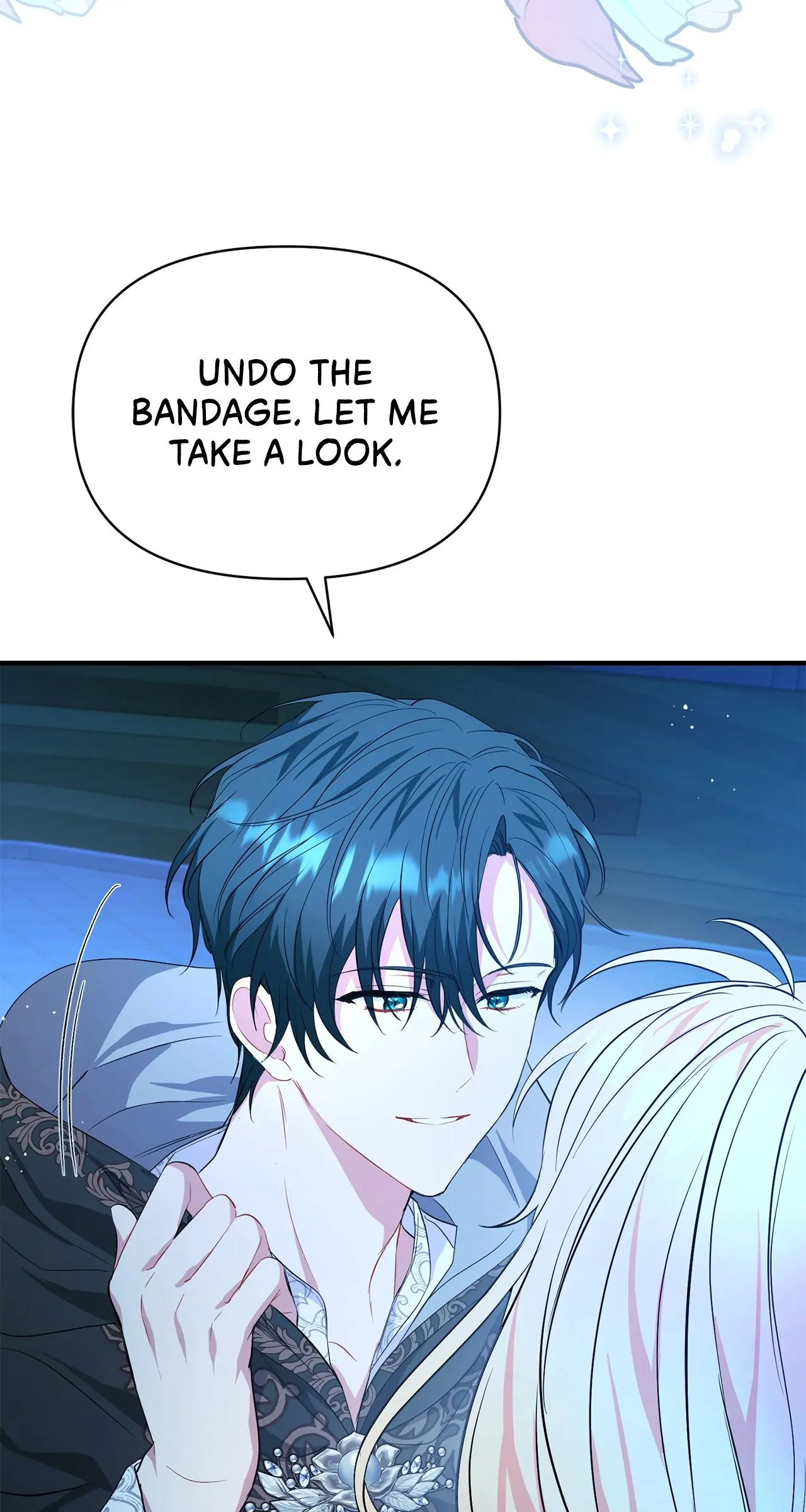 There Are Too Many Second Male Leads! chapter 15 page 90
