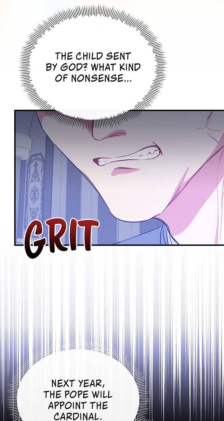 There Are Too Many Second Male Leads! chapter 16 page 32