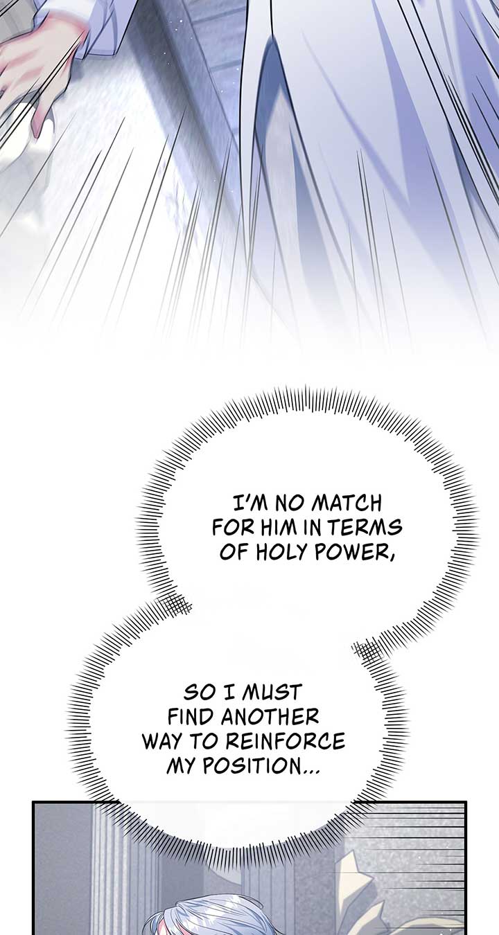 There Are Too Many Second Male Leads! chapter 16 page 34