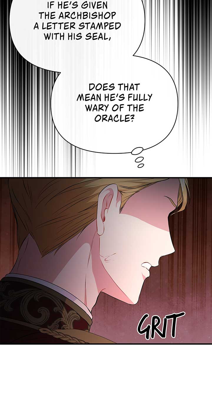 There Are Too Many Second Male Leads! chapter 17 page 34