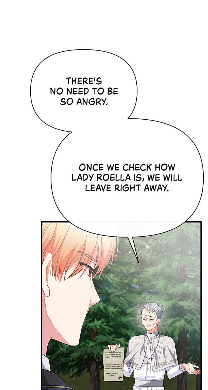 There Are Too Many Second Male Leads! chapter 17 page 80