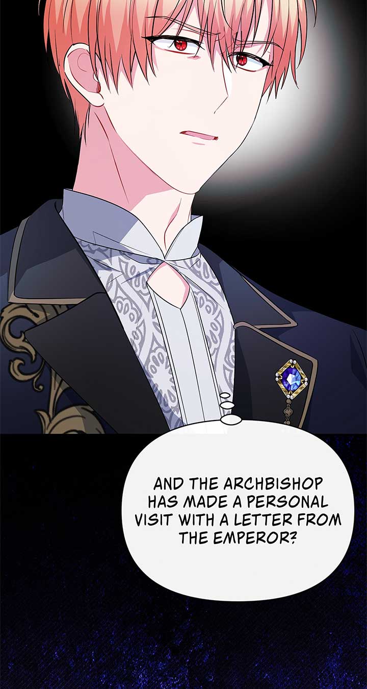 There Are Too Many Second Male Leads! chapter 17 page 82