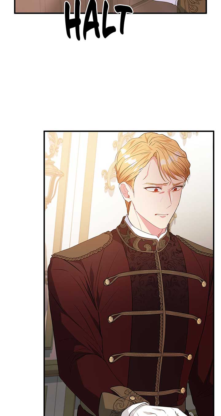 There Are Too Many Second Male Leads! chapter 18 page 34