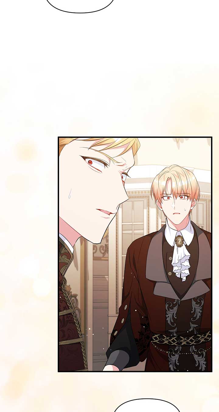 There Are Too Many Second Male Leads! chapter 19 page 32