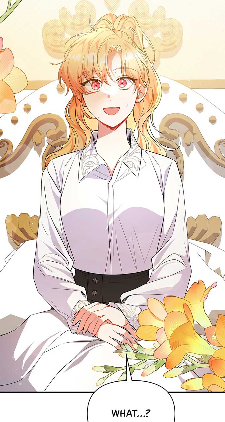 There Are Too Many Second Male Leads! chapter 19 page 34