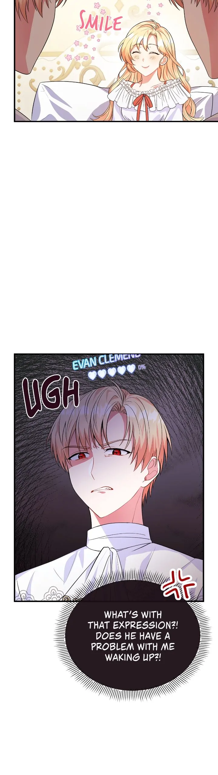 There Are Too Many Second Male Leads! chapter 2 page 7