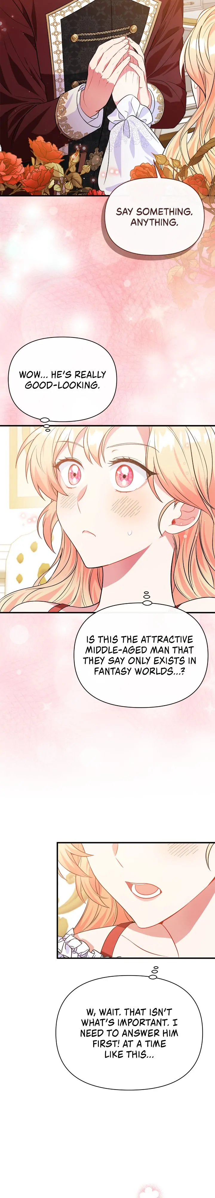 There Are Too Many Second Male Leads! chapter 2 page 9