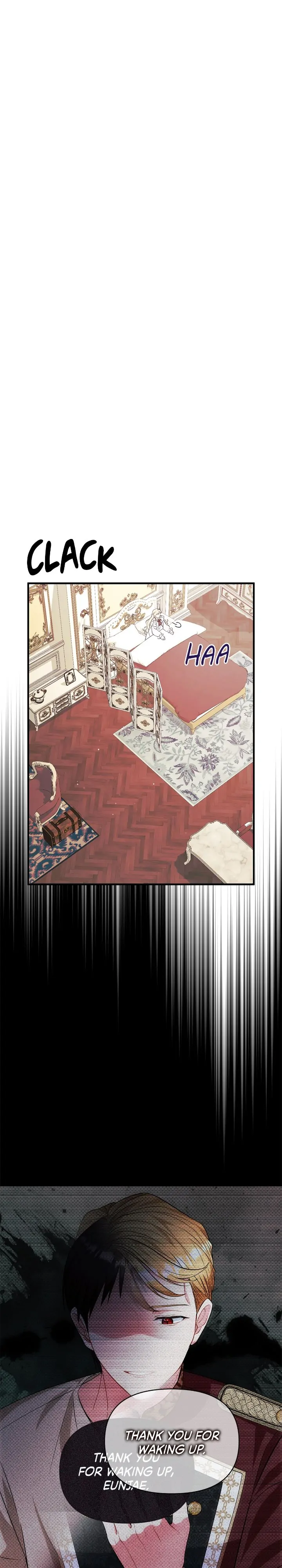 There Are Too Many Second Male Leads! chapter 2 page 24