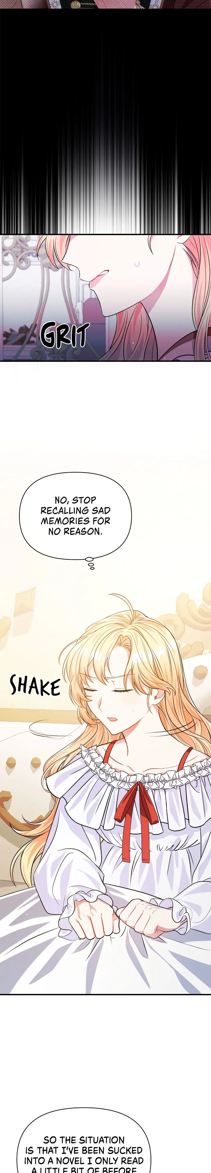 There Are Too Many Second Male Leads! chapter 2 page 25