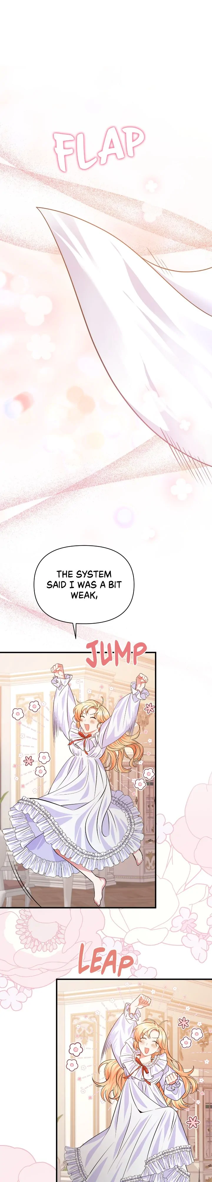 There Are Too Many Second Male Leads! chapter 2 page 27