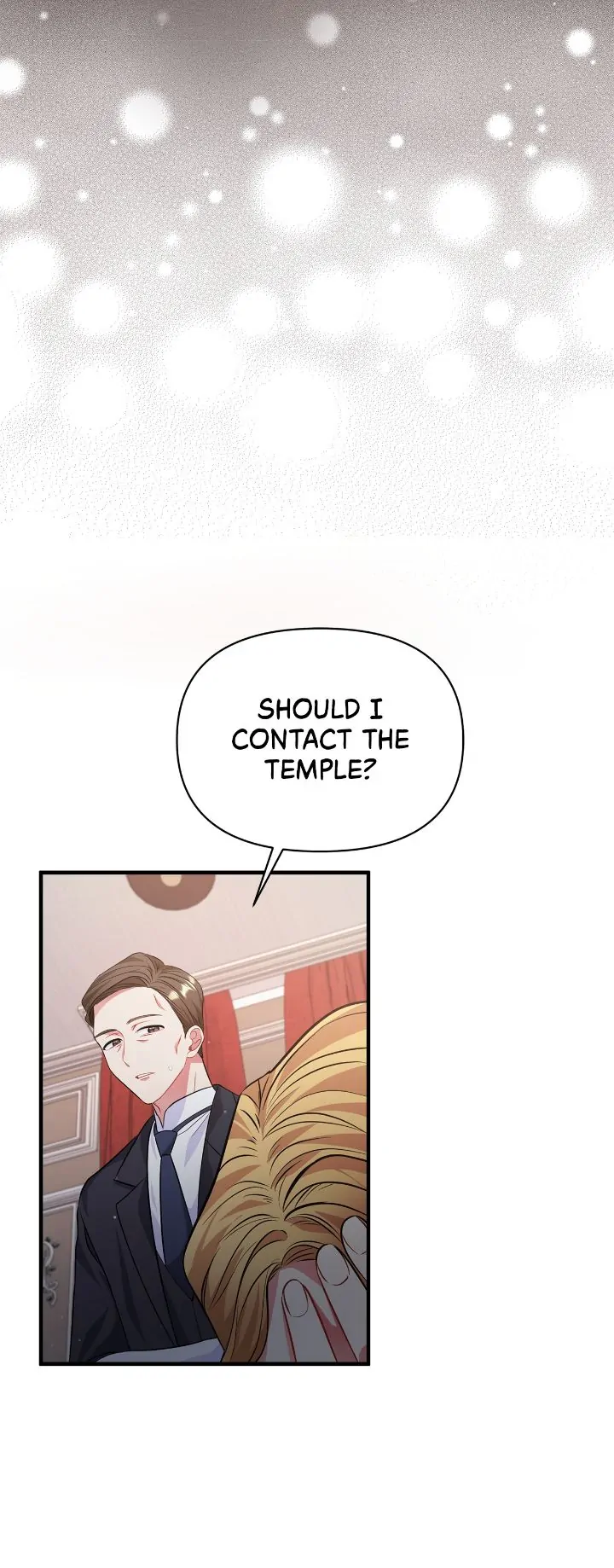 There Are Too Many Second Male Leads! chapter 2 page 35