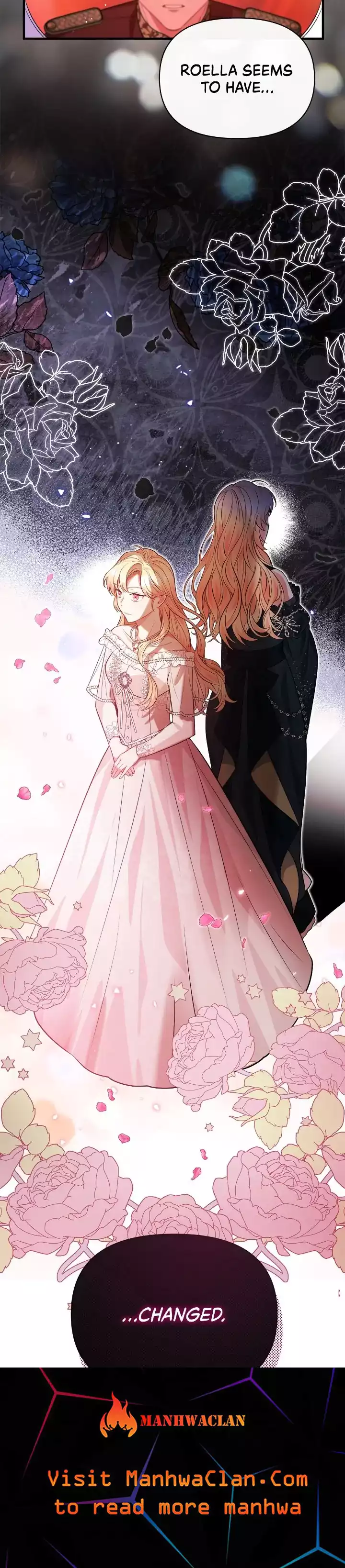 There Are Too Many Second Male Leads! chapter 2 page 37