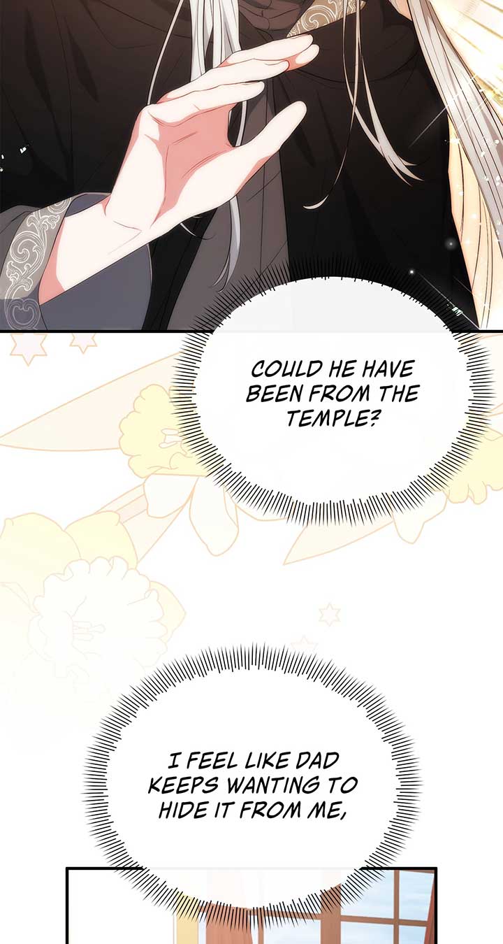 There Are Too Many Second Male Leads! chapter 20 page 34