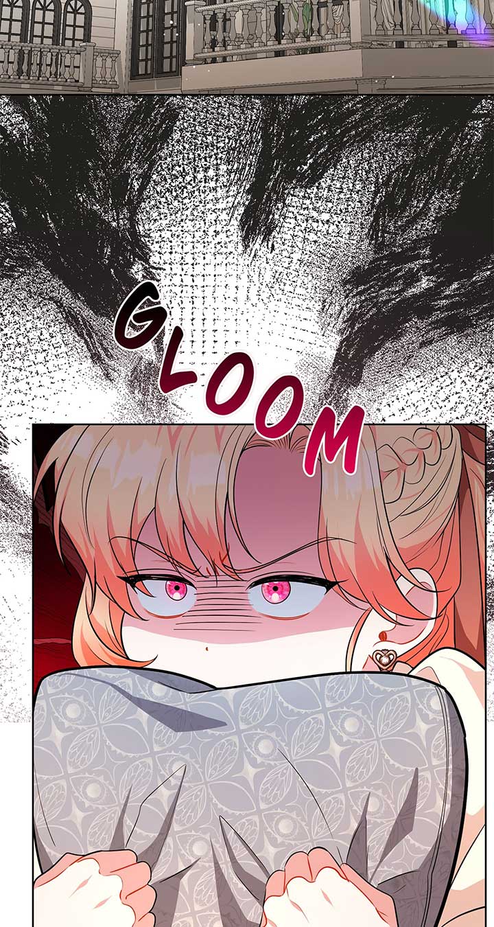 There Are Too Many Second Male Leads! chapter 21 page 2
