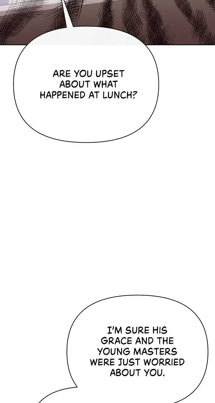 There Are Too Many Second Male Leads! chapter 21 page 4
