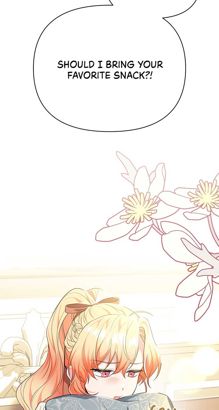 There Are Too Many Second Male Leads! chapter 21 page 6