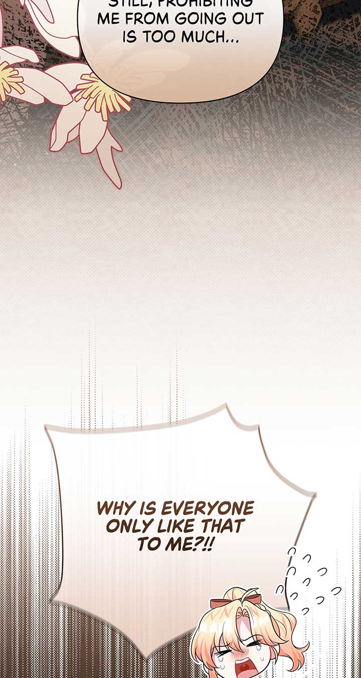There Are Too Many Second Male Leads! chapter 21 page 8