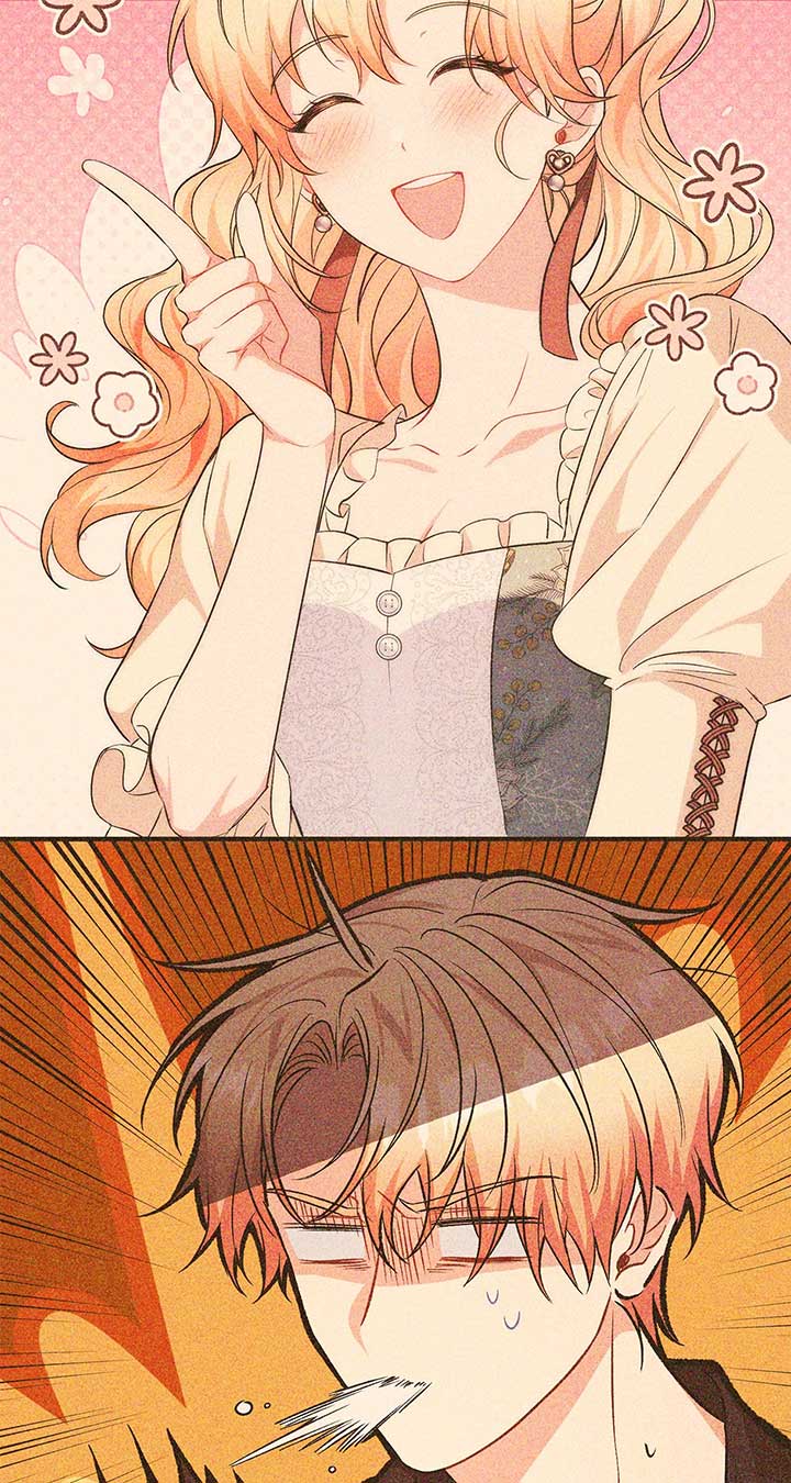 There Are Too Many Second Male Leads! chapter 21 page 11