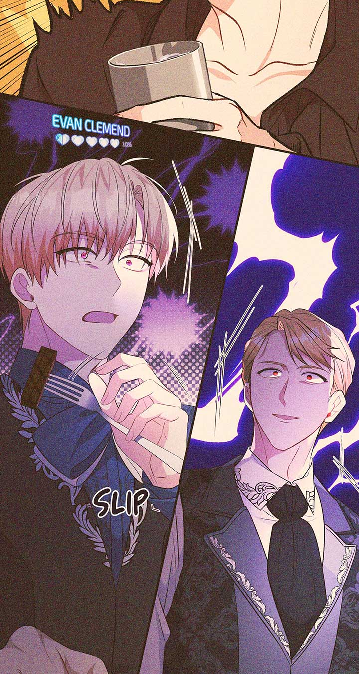 There Are Too Many Second Male Leads! chapter 21 page 12
