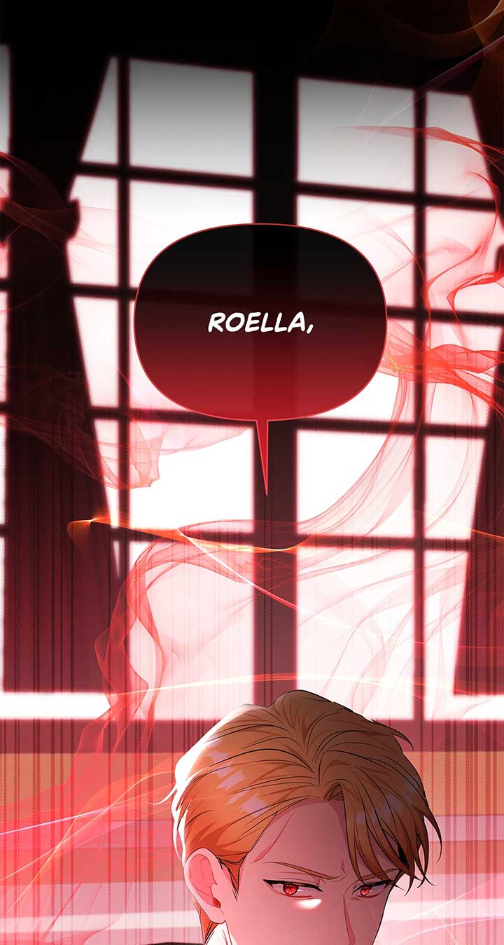 There Are Too Many Second Male Leads! chapter 21 page 16