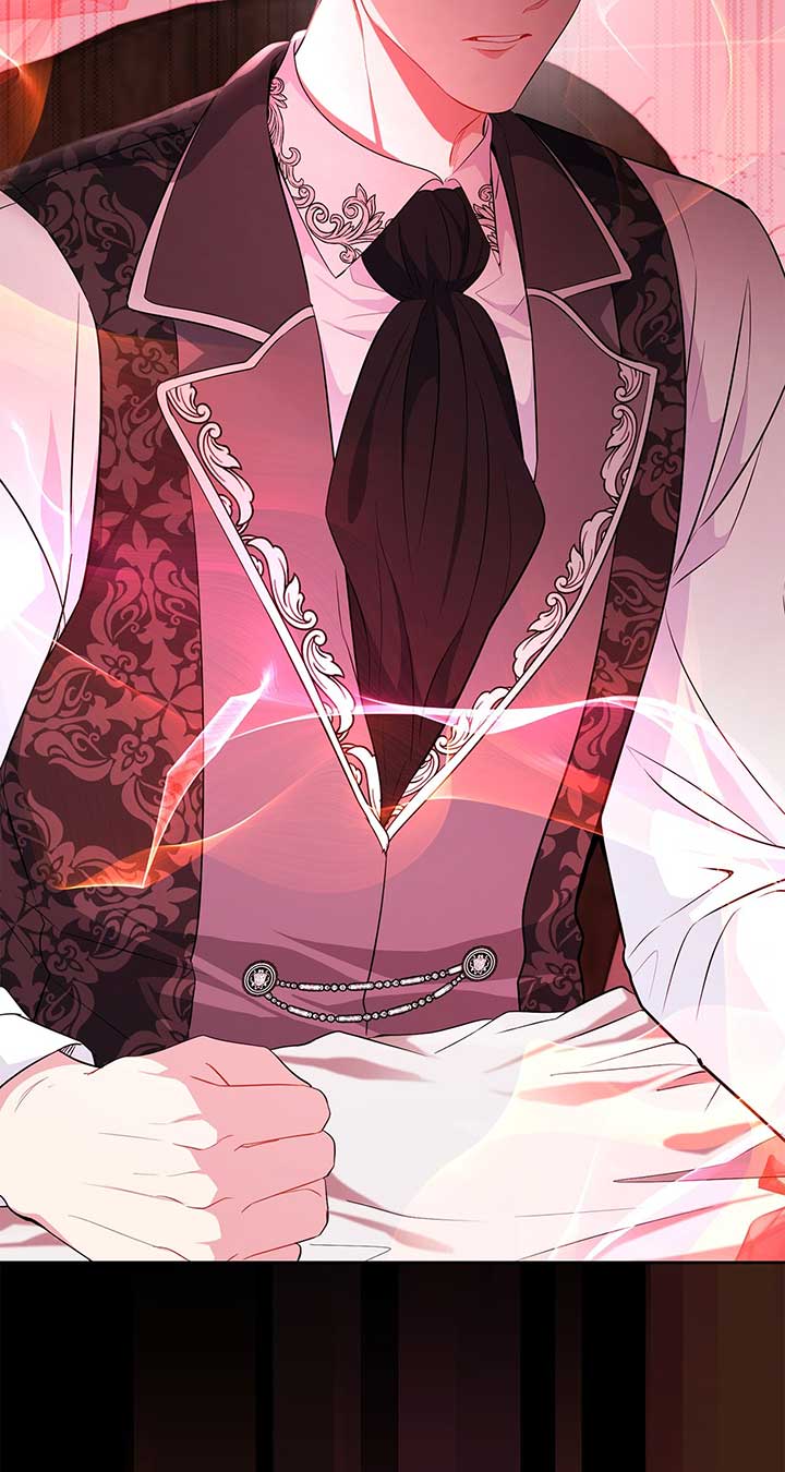 There Are Too Many Second Male Leads! chapter 21 page 17