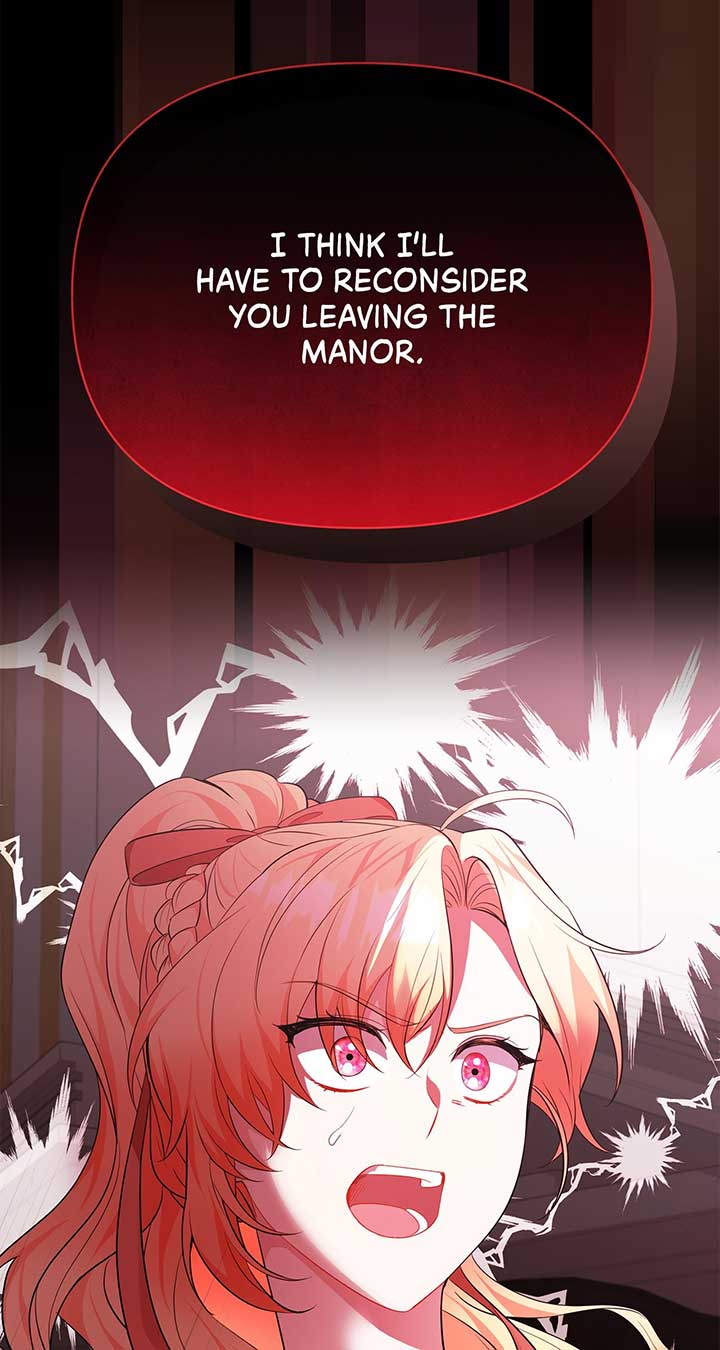 There Are Too Many Second Male Leads! chapter 21 page 18
