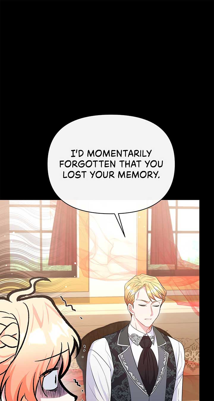 There Are Too Many Second Male Leads! chapter 21 page 20