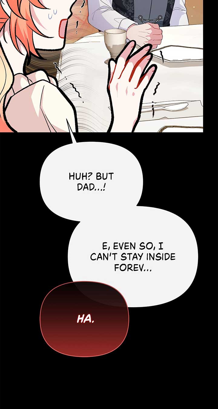 There Are Too Many Second Male Leads! chapter 21 page 21