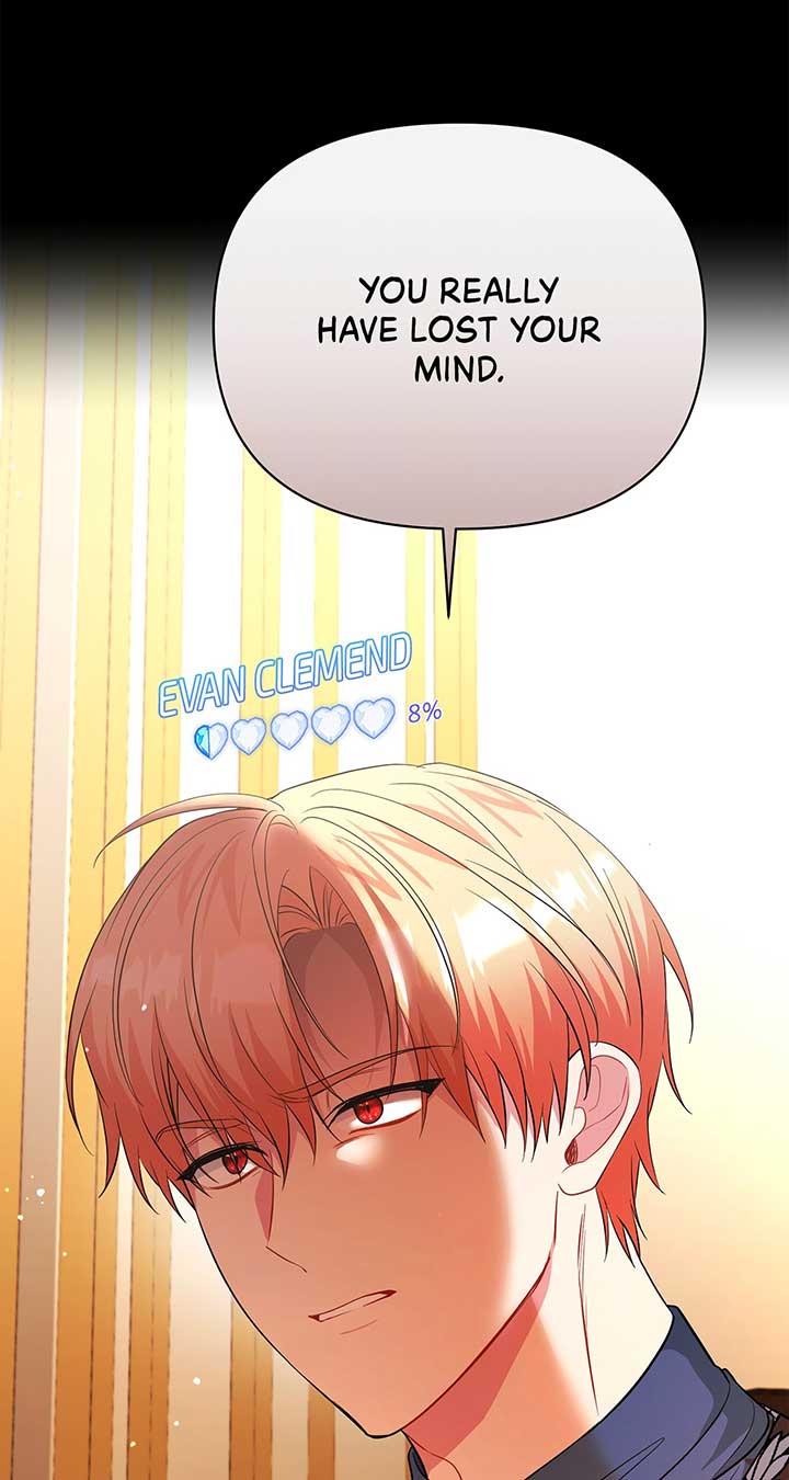 There Are Too Many Second Male Leads! chapter 21 page 22