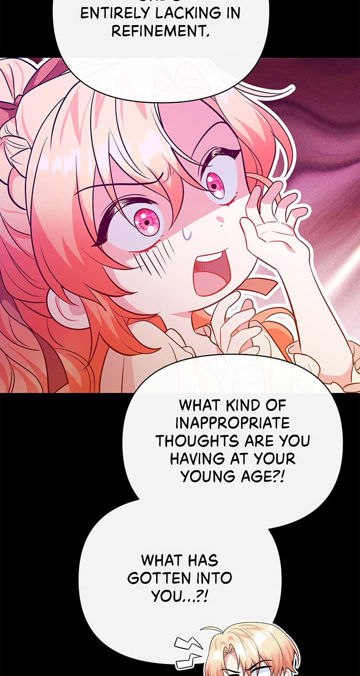 There Are Too Many Second Male Leads! chapter 21 page 25