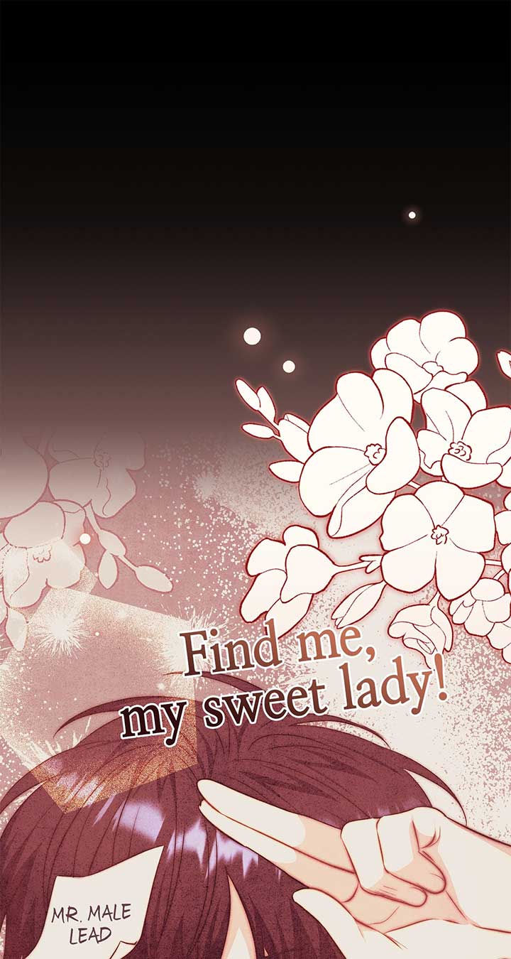 There Are Too Many Second Male Leads! chapter 21 page 31
