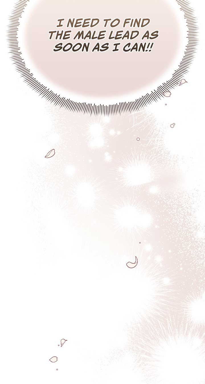 There Are Too Many Second Male Leads! chapter 21 page 34