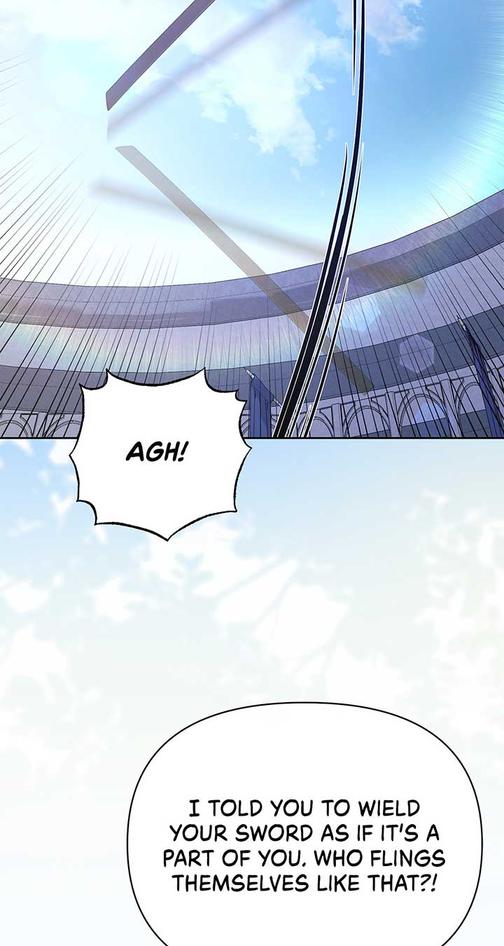 There Are Too Many Second Male Leads! chapter 21 page 38