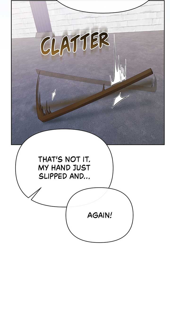 There Are Too Many Second Male Leads! chapter 21 page 39